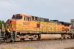 BNSF 5021